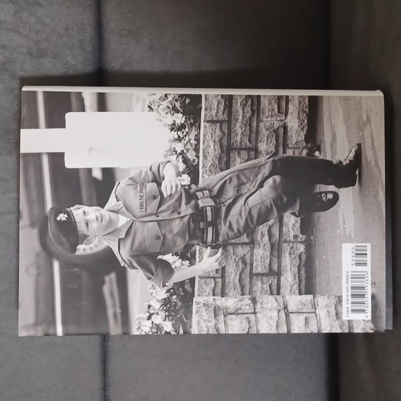 SPARE BOOK - Picture 2 of 4